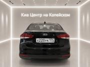 Kia Cerato IV Челябинск  - изображение 28
