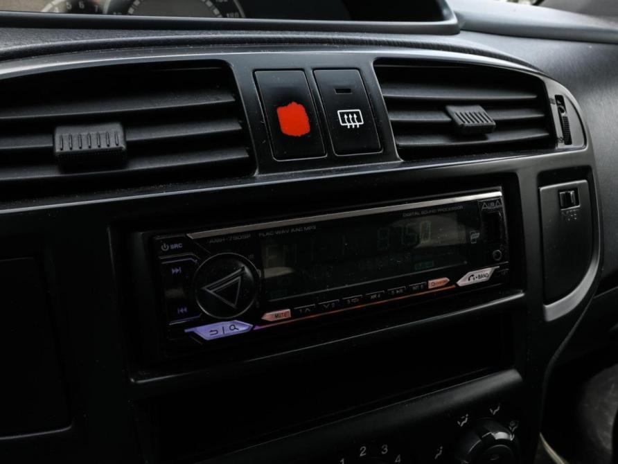 Hyundai Matrix I Рестайлинг Волгоград  - изображение 13
