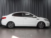 Kia Rio III Минеральные Воды  - изображение 22