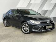 Toyota Camry VII (XV50) Рестайлинг Екатеринбург  - изображение 33