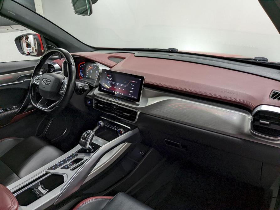 Geely Coolray I Химки  - изображение 21
