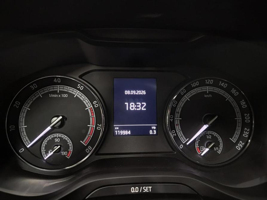 Skoda Kodiaq I Казань  - изображение 16