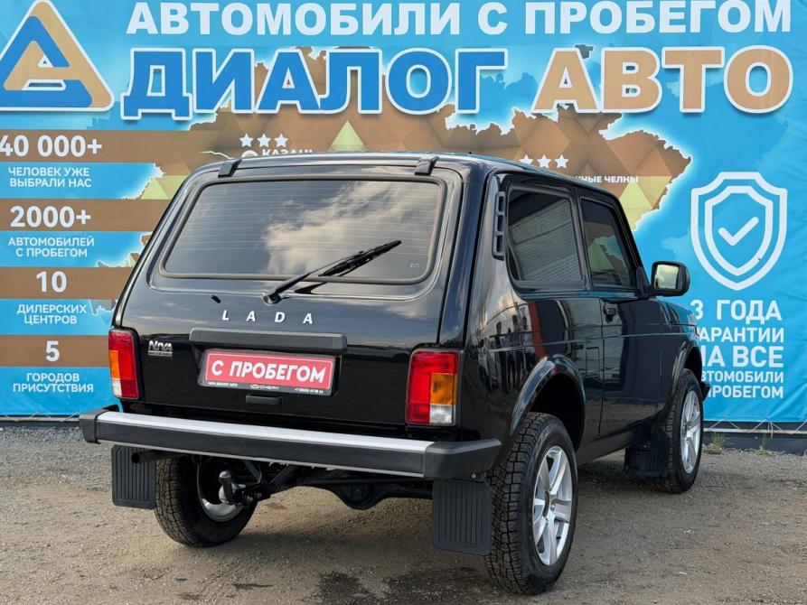 Lada (ВАЗ) Niva Legend Набережные Челны  - изображение 3