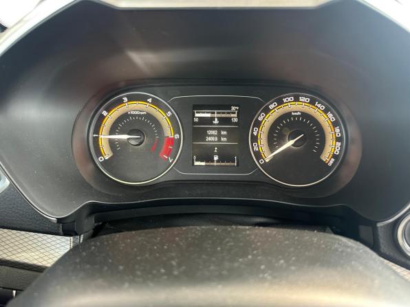 Lada (ВАЗ) Vesta I Рестайлинг (NG) с пробегом 2024 года, цена 1 543 000 рублей, 11450 км, универсал, Автокод Объявления