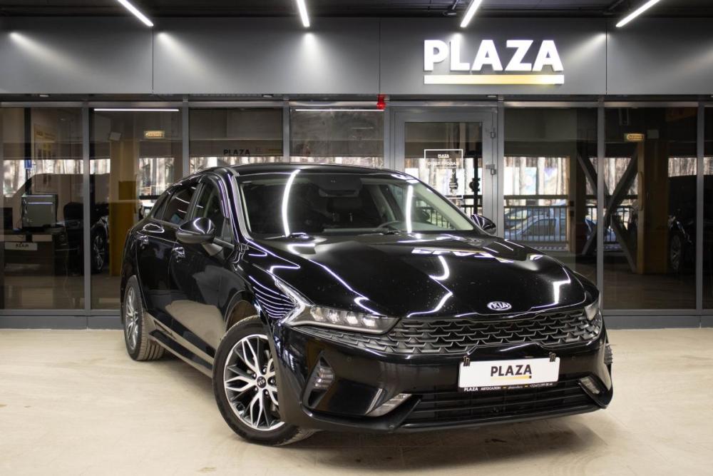 Kia K5 III Уфа  - изображение 2