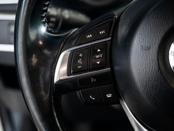 Mazda CX-5 I Рестайлинг с пробегом 2016 года, цена 2 000 000 рублей, 157368 км, внедорожник, Автокод Объявления