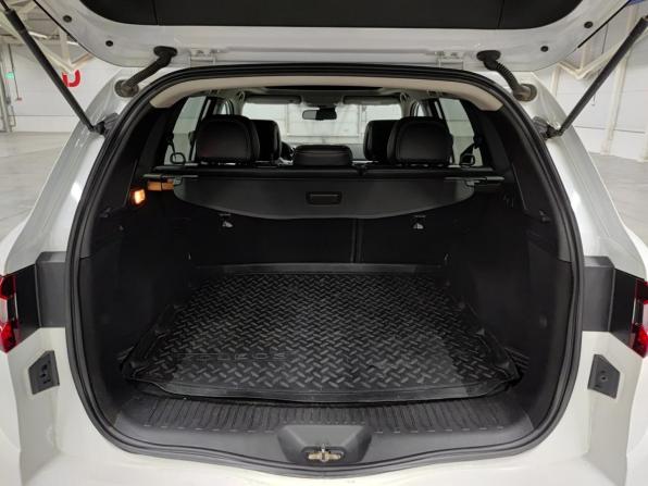 Renault Koleos II с пробегом 2017 года, цена 1 980 000 рублей, 149618 км, внедорожник, Автокод Объявления