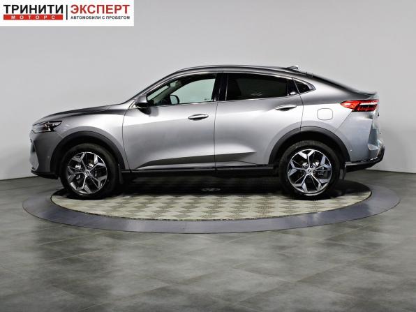 Haval F7x I с пробегом 2022 года, цена 1 897 000 рублей, 138312 км, внедорожник, Автокод Объявления