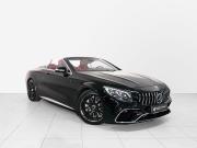 Mercedes-Benz S-Класс AMG III (W222 C217) Казань  - изображение 15