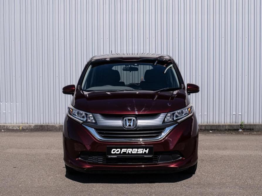 Honda Freed II Сочи  - изображение 3