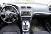 Skoda Octavia II (A5) Рестайлинг Уфа  - изображение 23