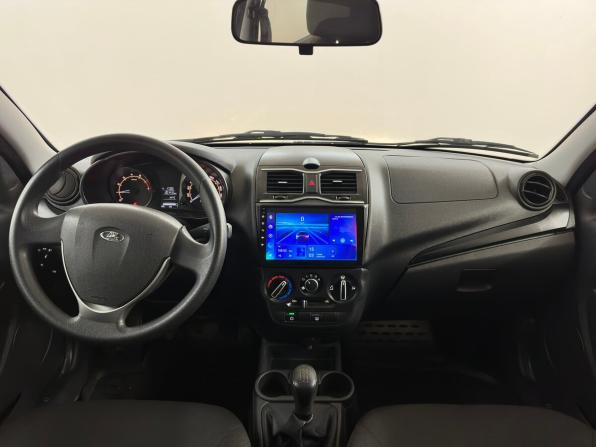 Lada (ВАЗ) Granta I Рестайлинг с пробегом 2024 года, цена 850 000 рублей, 20129 км, седан, Автокод Объявления