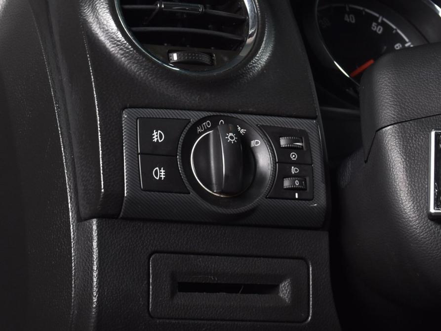 Opel Antara I Рестайлинг Кемерово  - изображение 18