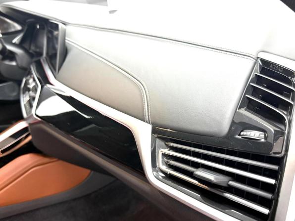 BMW X6 III (G06) с пробегом 2022 года, цена 12 745 000 рублей, 25624 км, внедорожник, Автокод Объявления