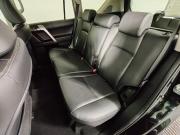 Toyota Land Cruiser Prado 150 Series Рестайлинг 1 Москва  - изображение 51