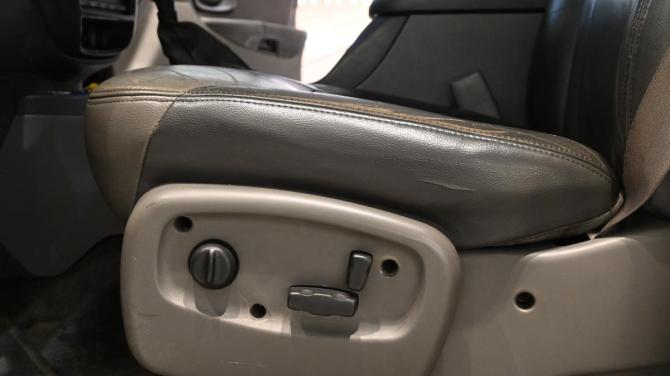 Chevrolet TrailBlazer I с пробегом 2003 года, цена 495 000 рублей, 275000 км, внедорожник, Автокод Объявления