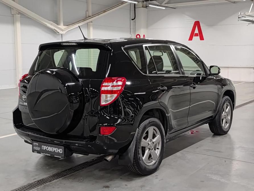 Toyota RAV4 III (XA30) Рестайлинг Казань  - изображение 6