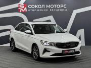 Geely Emgrand II Ростов-на-Дону  - изображение 18