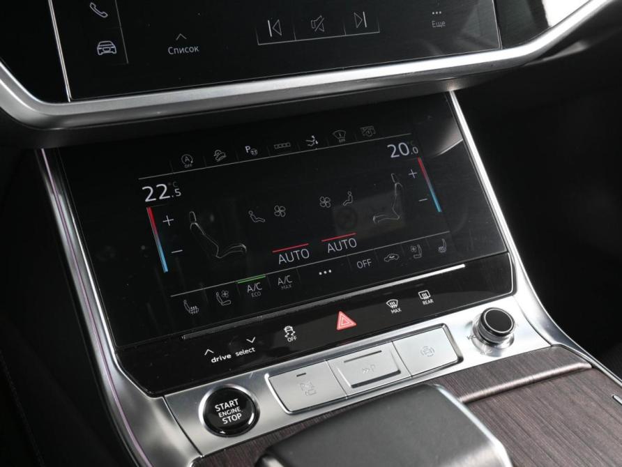 Audi A7 II (4K) Ростов-на-Дону  - изображение 19