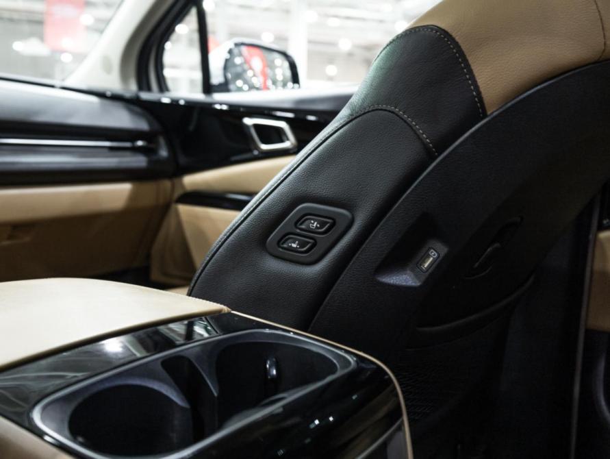 Kia Carnival IV Санкт-Петербург  - изображение 33