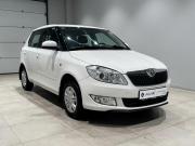 Skoda Fabia II Рестайлинг Екатеринбург  - изображение 19