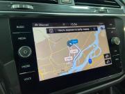 Volkswagen Tiguan II Рестайлинг Красноярск  - изображение 34