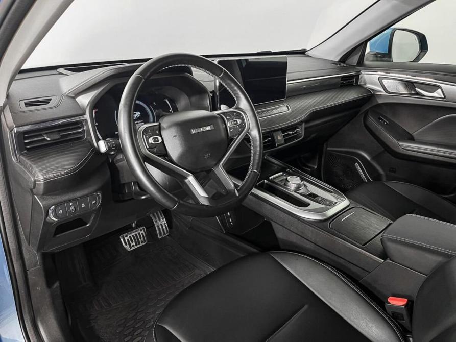 Haval Jolion I Ногинск  - изображение 10