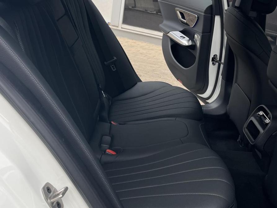 Mercedes-Benz E-Класс VI (W214 S214) Москва  - изображение 18