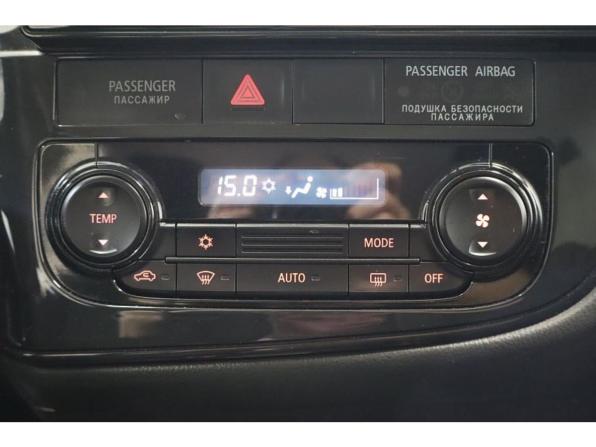 Mitsubishi Outlander III Рестайлинг 2 с пробегом 2015 года, цена 1 449 000 рублей, 206900 км, внедорожник, Автокод Объявления