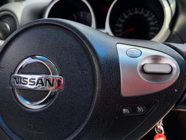Nissan Juke I с пробегом 2011 года, цена 819 000 рублей, 175365 км, внедорожник, Автокод Объявления