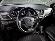 Hyundai Solaris II Екатеринбург  - изображение 32
