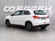 Mitsubishi ASX I Воронеж  - изображение 18