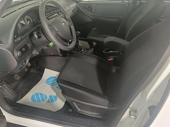 Lada (ВАЗ) Niva Travel I с пробегом 2024 года, цена 1 099 000 рублей, 12000 км, внедорожник, Автокод Объявления