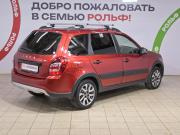 Lada (ВАЗ) Granta I Рестайлинг Москва  - изображение 20