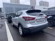 Nissan Qashqai II Рестайлинг Санкт-Петербург  - изображение 6