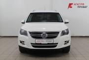 Volkswagen Tiguan I Астрахань  - изображение 29