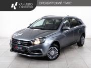 Lada (ВАЗ) Vesta I Казань  - изображение 18