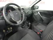 Lada (ВАЗ) Granta I Рестайлинг Вологда  - изображение 23