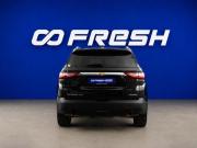 Chevrolet Traverse II Москва  - изображение 31