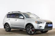 Mitsubishi Outlander II Рестайлинг Тюмень  - изображение 20
