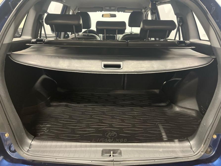 Lifan X60 I Рестайлинг Санкт-Петербург  - изображение 22