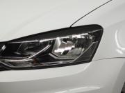 Volkswagen Polo V Рестайлинг Москва  - изображение 30