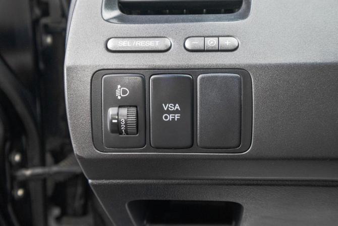 Honda Civic VIII с пробегом 2007 года, цена 899 000 рублей, 317000 км, седан, Автокод Объявления