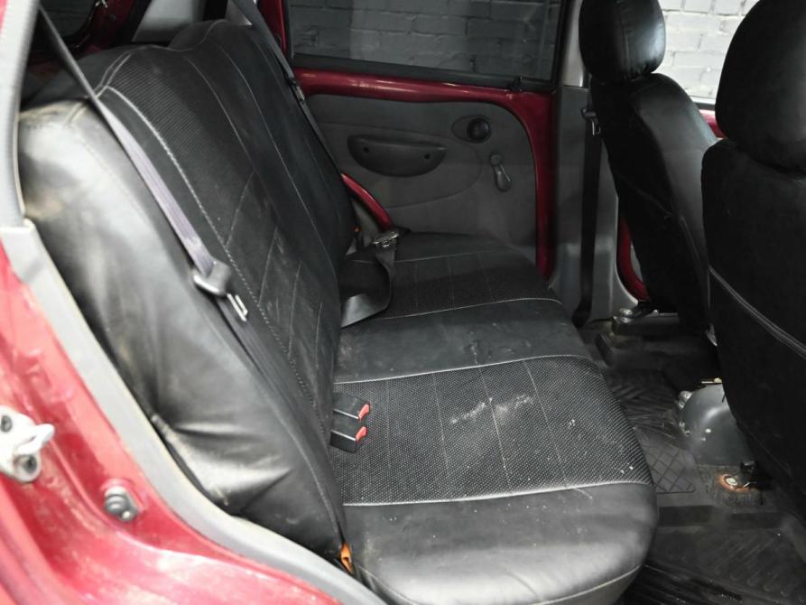 Daewoo Matiz I Рестайлинг Екатеринбург  - изображение 6