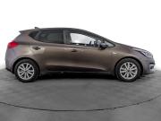 Kia Ceed II Рестайлинг Москва  - изображение 32
