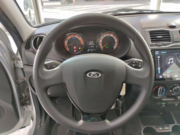 Lada (ВАЗ) Granta I Рестайлинг с пробегом 2022 года, цена 900 000 рублей, 23880 км, универсал, Автокод Объявления