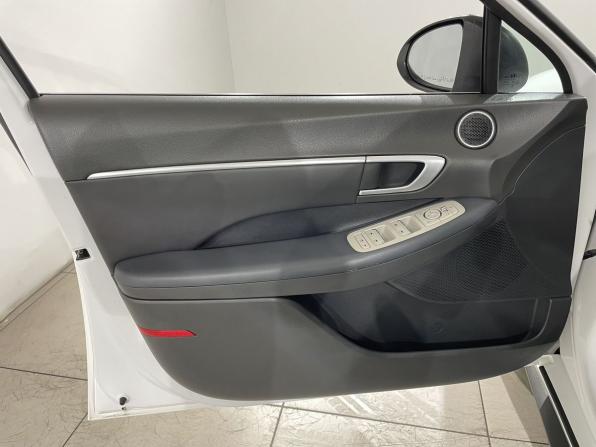 Hyundai Sonata VIII (DN8) с пробегом 2021 года, цена 2 790 000 рублей, 41845 км, седан, Автокод Объявления