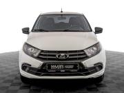 Lada (ВАЗ) Granta I Рестайлинг Москва  - изображение 28