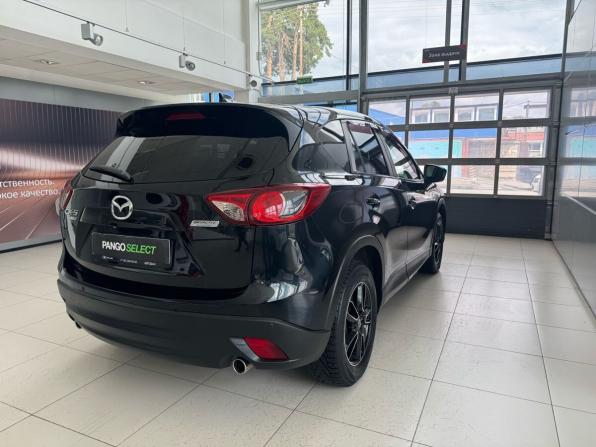 Mazda CX-5 I с пробегом 2014 года, цена 1 999 000 рублей, 132404 км, внедорожник, Автокод Объявления