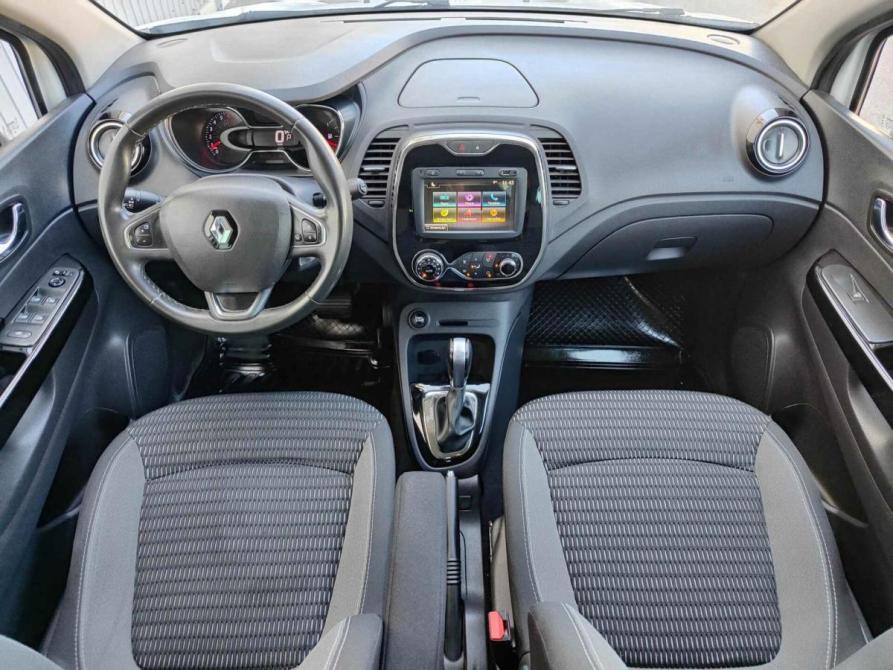 Renault Kaptur I Санкт-Петербург  - изображение 18
